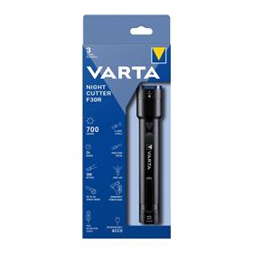 VARTA NIGHT CUTTER FENER F30R-CABLE ŞARJLI (18901)