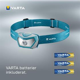 VARTA OUTDOOR SPORTS KAFA FENERİ H10 PRO (16650)