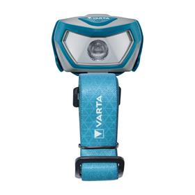 VARTA OUTDOOR SPORTS KAFA FENERİ H10 PRO (16650)