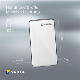 VARTA POWER BANK ENERGY 15000 mAh (57977-101-111)