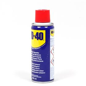 WD-40 KORUYUCU VE YAĞLAYICI 200 ML