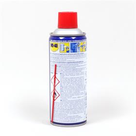 WD-40 KORUYUCU VE YAĞLAYICI 400 ML
