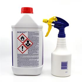 WD-40 KORUYUCU VE YAĞLAYICI 5 LT