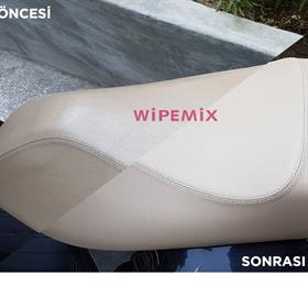WIPE MIX ÇOK AMAÇLI YÜZEY TEMİZLEYİCİ 1 KG