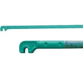 YAKAR DEMİR BÜKME ANAHTARI 20 MM