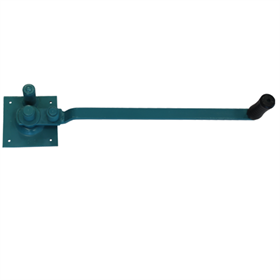 YAKAR ETRİYE KOLU MAKARALI 10-12 MM