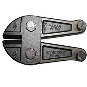 YAKAR KOLLU MAKAS (DEMİR KESME) YEDEĞİ 12 MM