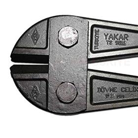 YAKAR KOLLU MAKAS (DEMİR KESME) YEDEĞİ 12 MM