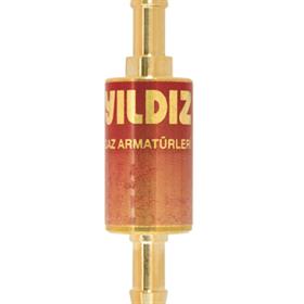 YILDIZGAZ 1018 YANICIGAZ HORTUM ARASI EMN.VALFLİ