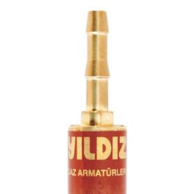 YILDIZGAZ 1118 YANICIGAZ HAMLAÇ ARKASI EMN.VALFLİ