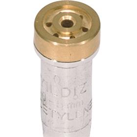YILDIZGAZ 45404 KARIŞIM KES.HAMLACI LÜLESİ 25-50MM