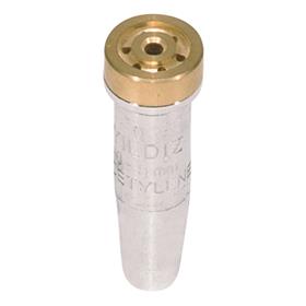 YILDIZGAZ 45404 KARIŞIM KES.HAMLACI LÜLESİ 25-50MM