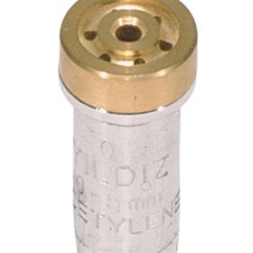 YILDIZGAZ 45405 KARIŞIM KES.HAMLACI LÜLESİ 50-75MM