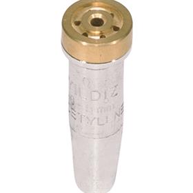 YILDIZGAZ 45405 KARIŞIM KES.HAMLACI LÜLESİ 50-75MM