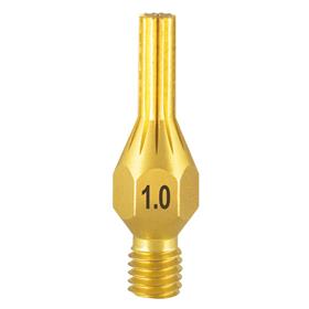 YILDIZGAZ 45701 BOZMA ŞALİMO LÜLESİ 2-20 MM