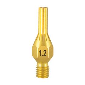 YILDIZGAZ 45702 BOZMA ŞALİMO LÜLESİ 20-50 MM