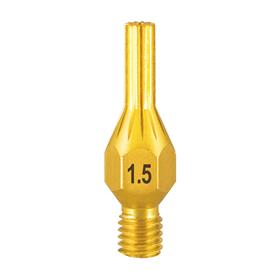 YILDIZGAZ 45703 BOZMA ŞALİMO LÜLESİ 50-100 MM