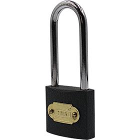 YMK ASMA KİLİT GRİ UZUN 38 MM YMK-1238L
