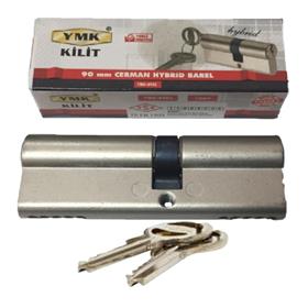 YMK CERMAN BAREL SATEN 2 ANAHTARLI 90 MM YMK-B90HS