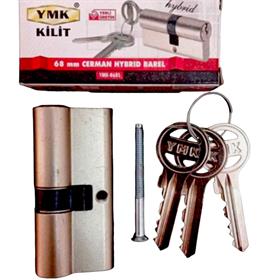 YMK CERMAN BAREL SATEN 68 MM YMK-B68HS