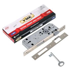 YMK ODA GÖMME KİLİT HİBRİT EXTRA 35 MM YMK-604H