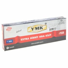 YMK ODA GÖMME KİLİT HİBRİT EXTRA 40 MM YMK-613H