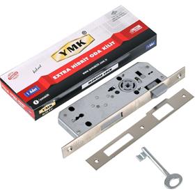 YMK ODA GÖMME KİLİT HİBRİT EXTRA 45 MM YMK-614H