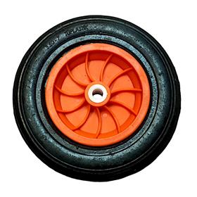 YSR TÜP BURÇLU PLASTİK JANTLI TEKER 350-7