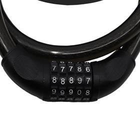 YUMA  MOTORBİSİKLET KLD. ŞİFRELİ 20X120 CM YM-747