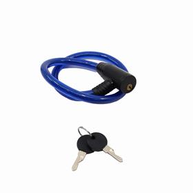 YUMA BİSİKLET KİLİDİ 12X65 CM YM-733