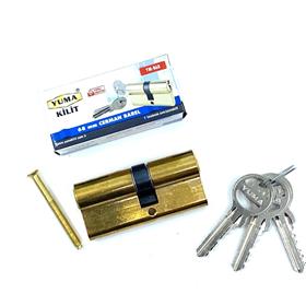 YUMA CERMAN BAREL 68 MM SARI YM-B68