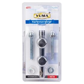 YUMA KAPI GÜVENLİK APARATI YM-730
