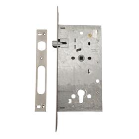 YUMA MONOBLOK ÇELİK KAPI KİLİDİ YM-7660 BARELSİZ