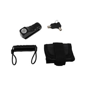 YUMA MOTORBİSİKLET DİSK KİLİDİ YM-749