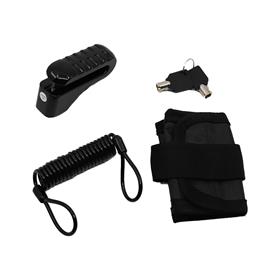 YUMA MOTORBİSİKLET DİSK KİLİDİ YM-749