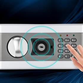 YUMA PARA KASASI (LAPTOP) 200x420x370 YM-802-M