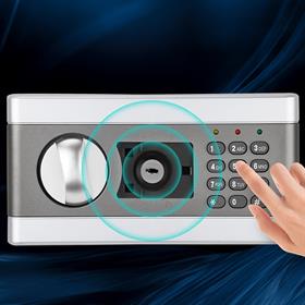 YUMA PARA KASASI ORTA BOY 250x350x250 YM-801-M