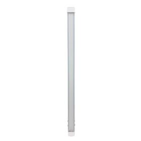ZMR KRİSTAL YATAY BANT ARMATÜR LED 80W 120 CM