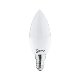 ZMR LED LAMBA 7W E14 630 LM 6500K BEYAZ