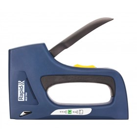 ALU740 MEKANİK ZIMBA TABANCA