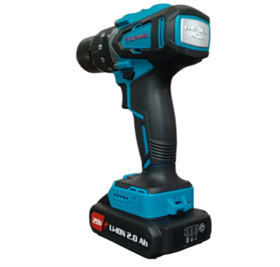 CATPOWER AKÜLÜ VİDALAMA KÖMÜRSÜZ 20V CAT4111