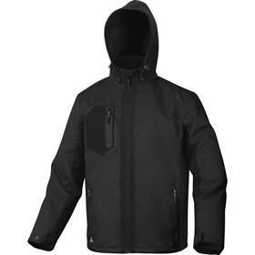 DELTA PLUS AREN MEKANİK STREÇ POLYESTER PARKA