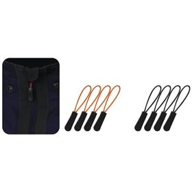 DELTA PLUS AREN MEKANİK STREÇ POLYESTER PARKA