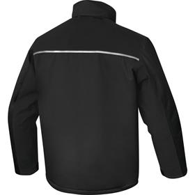 DELTA PLUS AREN MEKANİK STREÇ POLYESTER PARKA