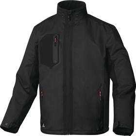 DELTA PLUS AREN MEKANİK STREÇ POLYESTER PARKA