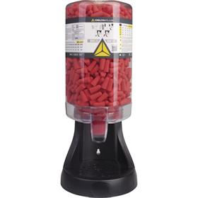 DELTA PLUS CONIC DISPLAY KULAK TIKACI DISPENSER + 500 ÇİFT CONIC500