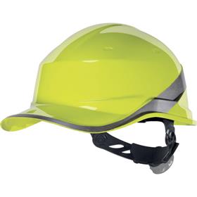 DELTA PLUS DIAMOND5 BEYZBOL KEPİ ŞEKLİNDEBARET