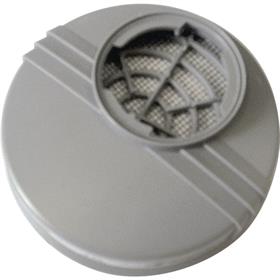 DELTA PLUS M6400 JUPITER ÇİFT FİLTRELİ YARIM MASKE