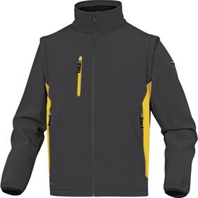 DELTA PLUS MYSEN2 SOFTSHELL 2+1 MONT