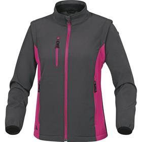 DELTA PLUS MYSEN2 SOFTSHELL 2+1 MONT